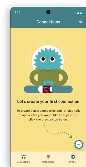 Mee image for mobile