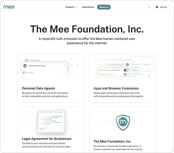 Mee image for top of the page