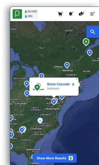 Pakira image for mobile